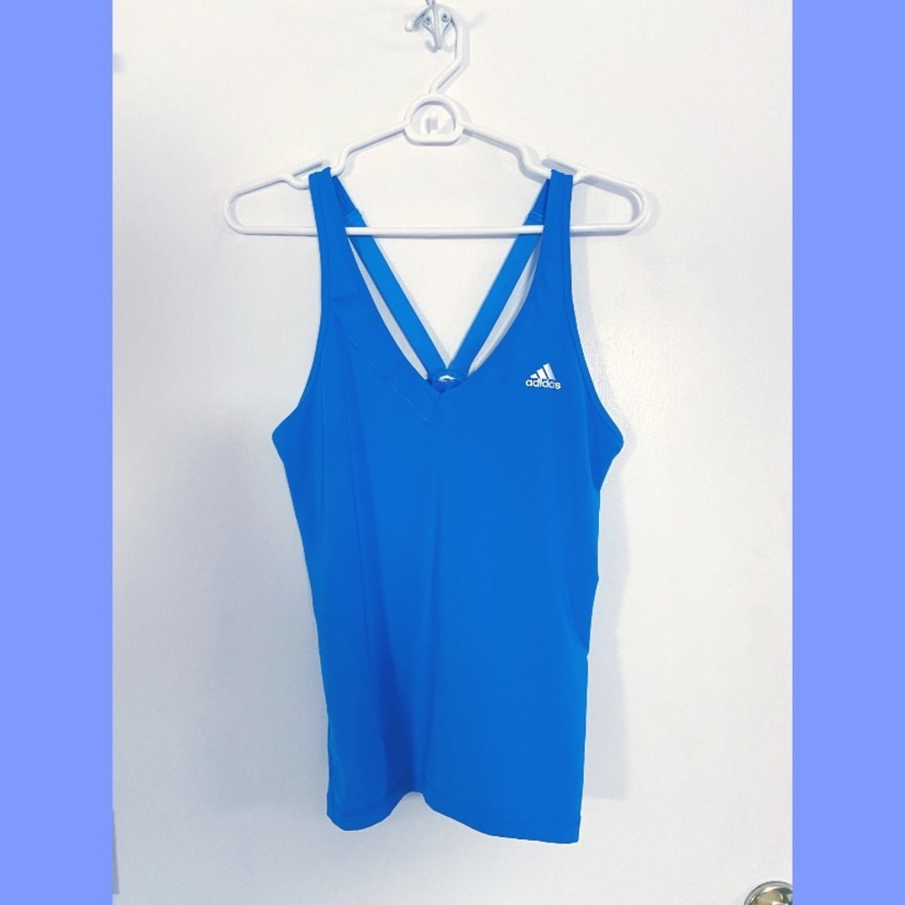 ADIDAS Tank Top ~ Activewear